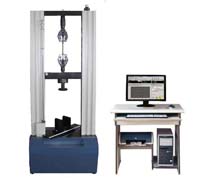 電腦伺服材料試驗機5T、10T、20T